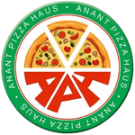 Anant Pizza Haus Logo